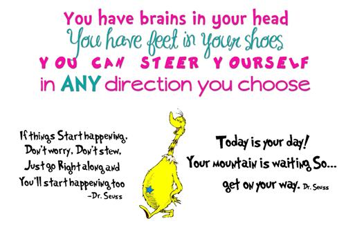 Learning Quote 